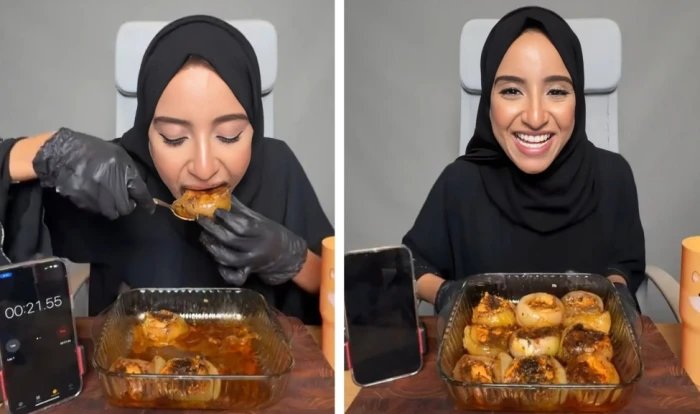 10 وصفات عشاء صحية ولذيذة جاهزة في أقل من 20 دقيقة